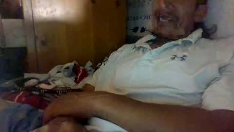 Snapshot of sweezybrown1 chatting on 07-06-26, 07:05 MR. SWEEZY online show from 07-06-26, 07:05