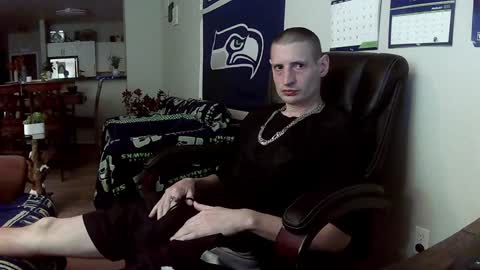 Kile online show from 12-22-24, 01:45