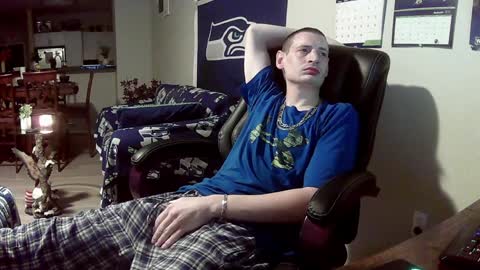 Kile online show from 12-28-24, 12:36
