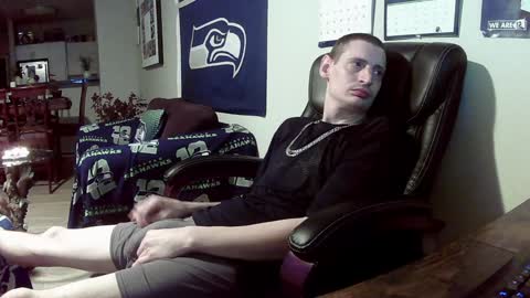 Kile online show from 01-04-25, 01:52