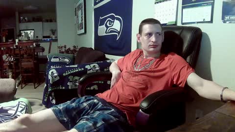 Kile online show from 01-18-25, 02:47