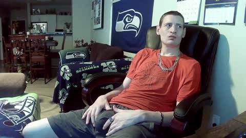Kile online show from 01-19-25, 12:28