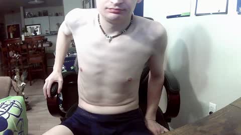 Kile online show from 01-27-25, 01:59