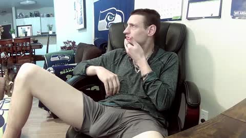 Kile online show from 01-29-25, 06:12
