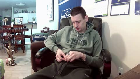 Kile online show from 02-02-25, 02:06