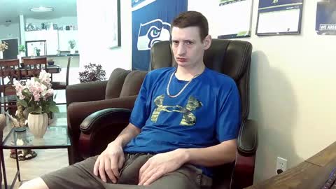Kile online show from 02-21-25, 02:39