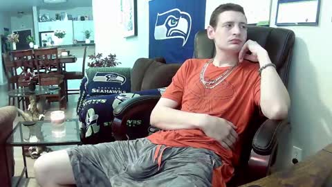 Kile online show from 02-24-25, 05:20