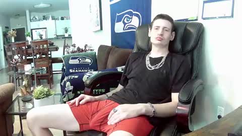 Kile online show from 02-27-25, 05:26