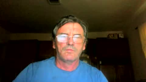 Raymond online show from 05-26-26, 04:52