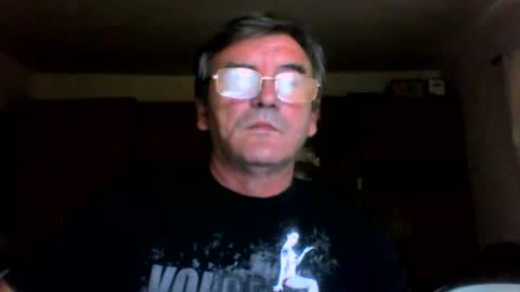 Raymond online show from 05-31-26, 08:32
