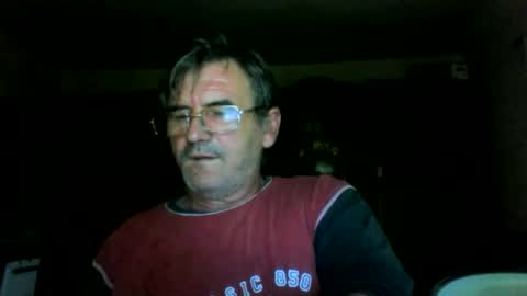Raymond online show from 06-08-26, 04:13