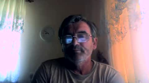 Raymond online show from 06-10-26, 05:50