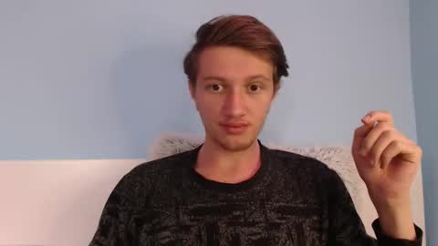 Cat online show from 02-15-26, 08:57