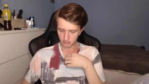 Cat online show from 02-21-26, 11:06