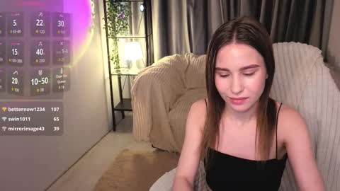 Milana online show from 10-15-25, 05:51