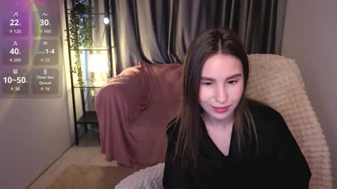 Milana online show from 10-18-25, 05:32