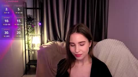 Milana online show from 10-22-25, 05:30
