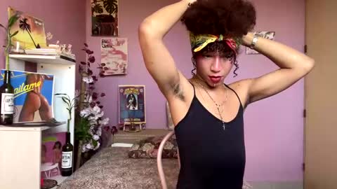 swettcabol online show from 02-05-25, 03:52