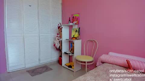 swettcabol online show from 11-05-25, 05:35