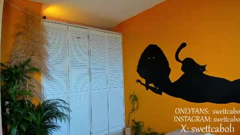 swettcabol online show from 04-21-26, 07:06