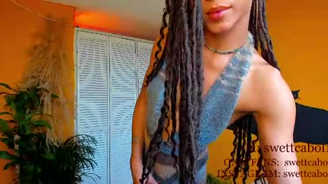 swettcabol online show from 04-26-26, 06:05