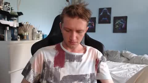 swettcreed online show from 05-12-26, 09:06