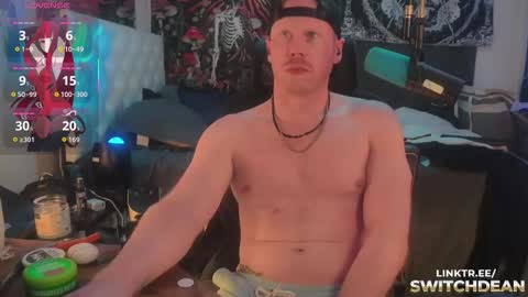 Switch online show from 11-20-25, 01:06