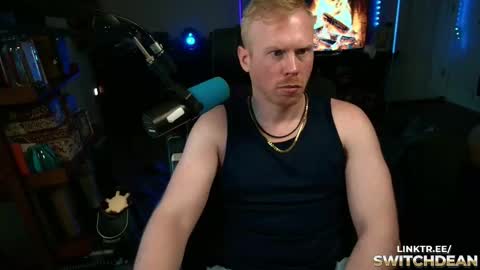 Switch online show from 01-11-26, 07:19