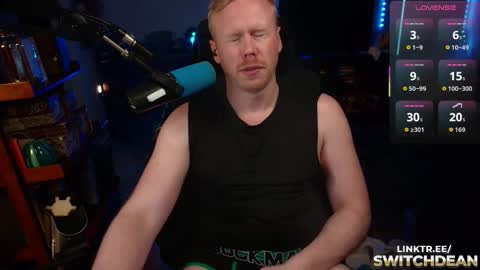 Switch online show from 01-15-26, 02:16