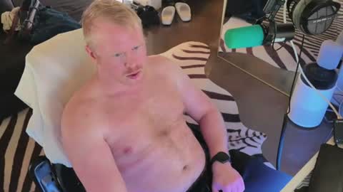 Switch online show from 07-20-26, 05:04