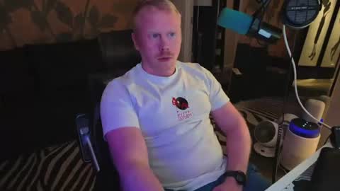 Switch online show from 07-24-26, 08:34