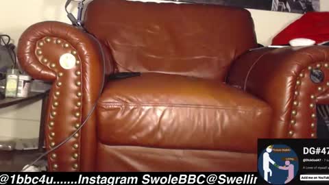 The DickGod online show from 11-09-25, 11:47