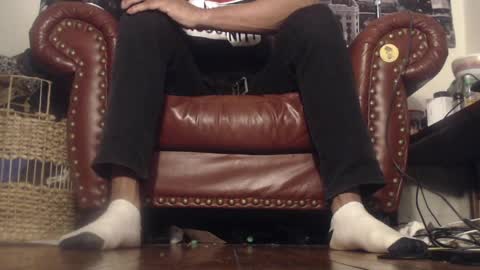 The DickGod online show from 04-13-26, 03:34