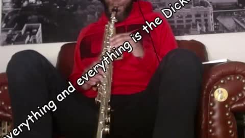 The DickGod online show from 04-21-26, 10:23