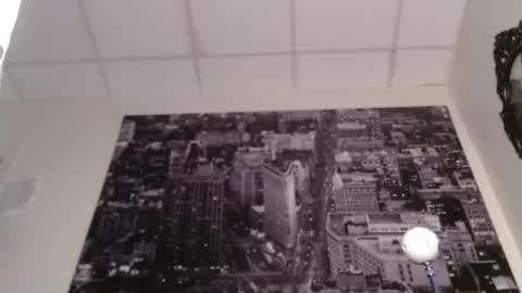 The DickGod online show from 04-25-26, 08:50