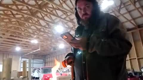 swooshy55 online show from 11-29-25, 02:47