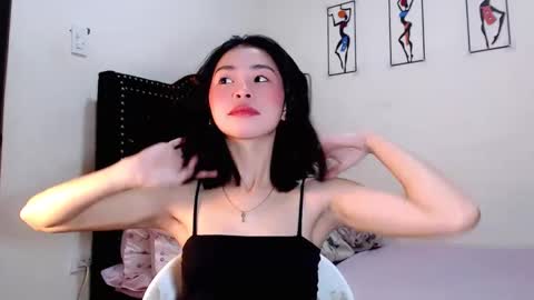 Snapshot of swt_asianholly chatting on 01-11-25, 03:02 Holly online show from 01-11-25, 03:02