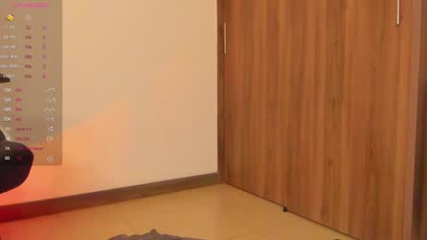 Ambar online show from 02-28-25, 01:58