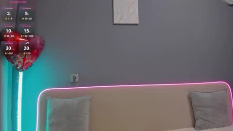 Ana online show from 02-24-26, 01:14