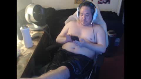 Rick Hard online show from 04-03-26, 06:39