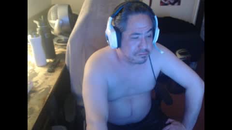 Rick Hard online show from 04-05-26, 05:37