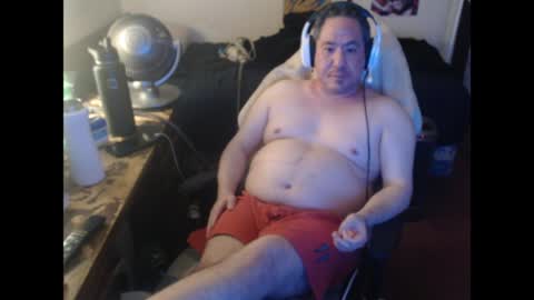 Rick Hard online show from 04-20-26, 08:32