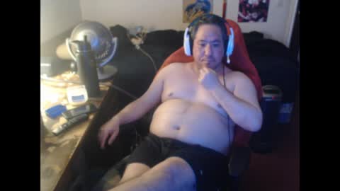 Rick Hard online show from 05-28-26, 06:38
