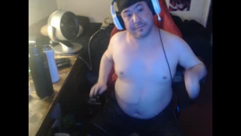 Snapshot of sxykoreandick chatting on 06-19-26, 07:45 Rick Hard online show from 06-19-26, 07:45