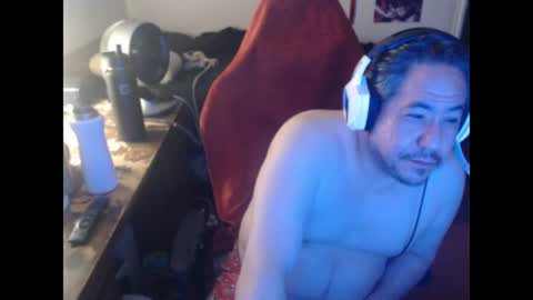 Snapshot of sxykoreandick chatting on 06-23-26, 05:49 Rick Hard online show from 06-23-26, 05:49