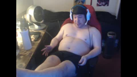 Snapshot of sxykoreandick chatting on 07-07-26, 04:22 Rick Hard online show from 07-07-26, 04:22