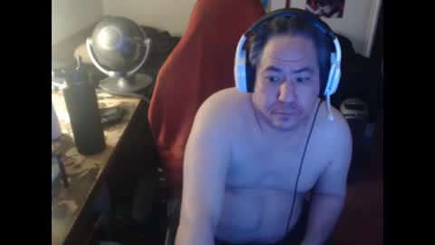 Snapshot of sxykoreandick chatting on 07-19-26, 06:11 Rick Hard online show from 07-19-26, 06:11