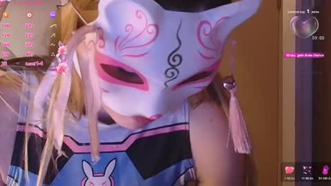 Snapshot of sydney_max chatting on 10-26-25, 03:34 Milena online show from 10-26-25, 03:34