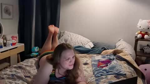 Sydney Nova online show from 02-26-26, 02:10