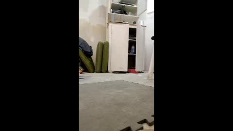 syevecrl online show from 04-25-26, 08:28